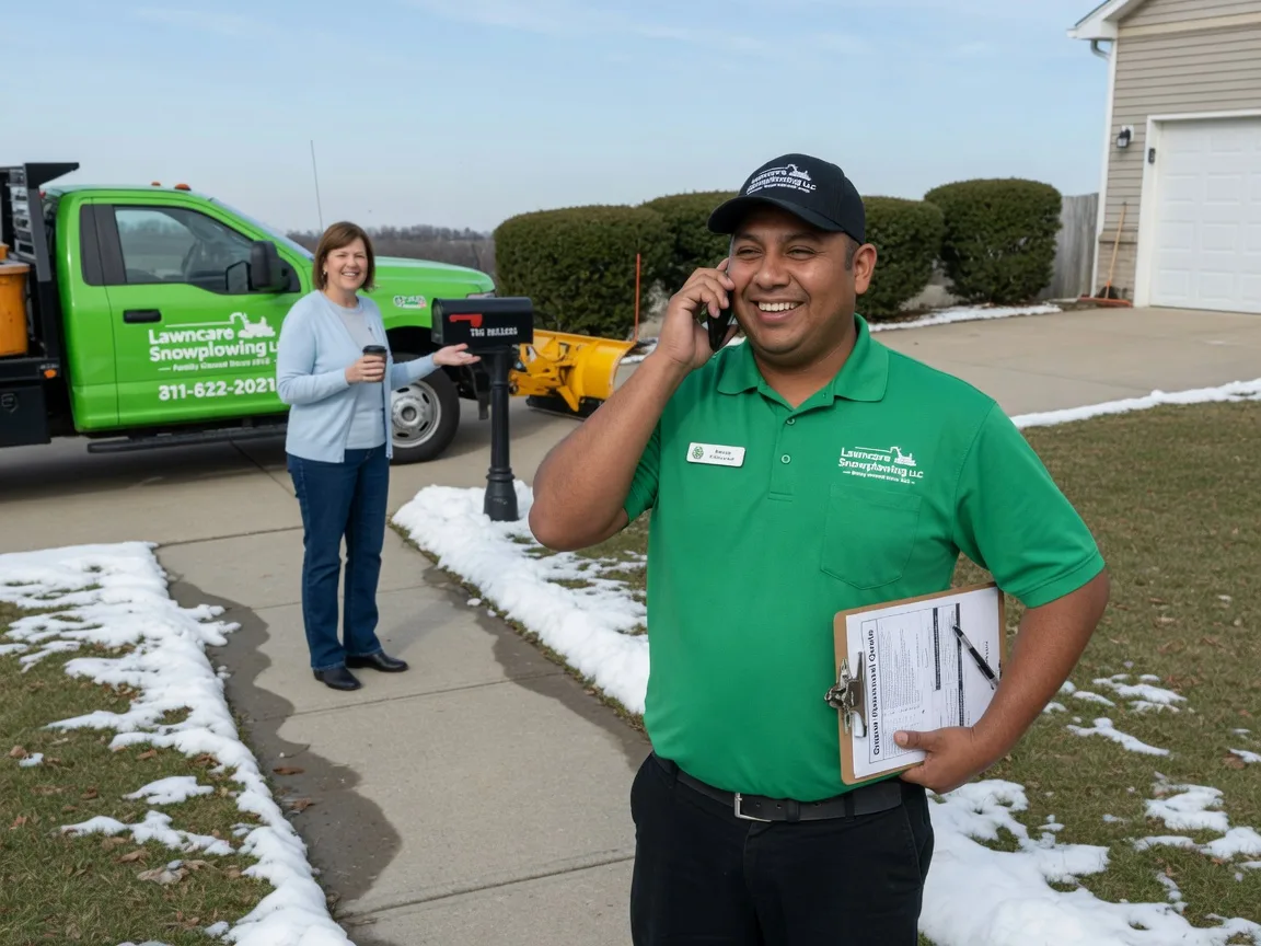 Lawn Care Services By Expert Landscaper Lake George, NY FAQs
